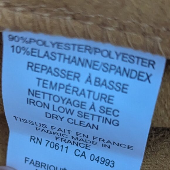 Melanie Lyne open jacket - Picture 8 of 8